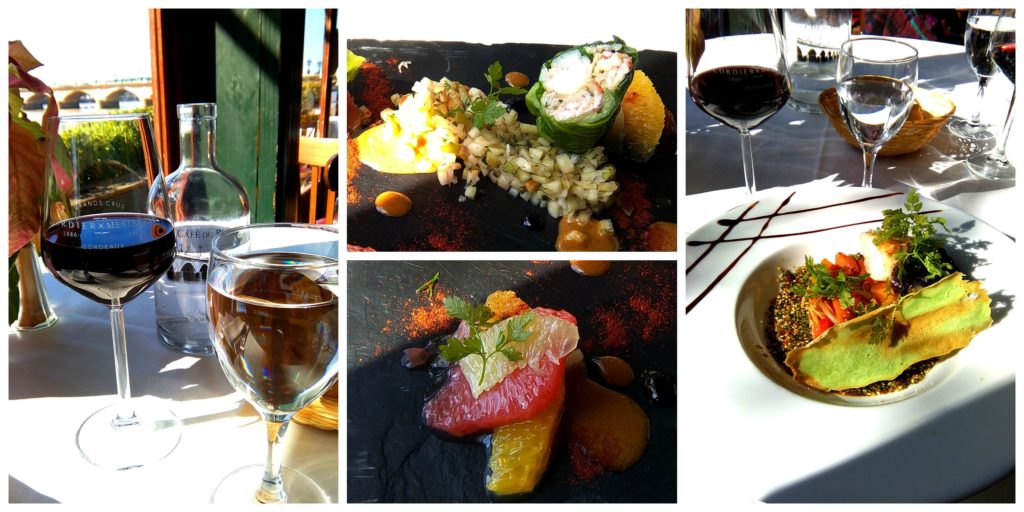 Restaurant Au Bord De La Garonne Bordeaux Restaurant Au Bord De La Garonne Bordeaux