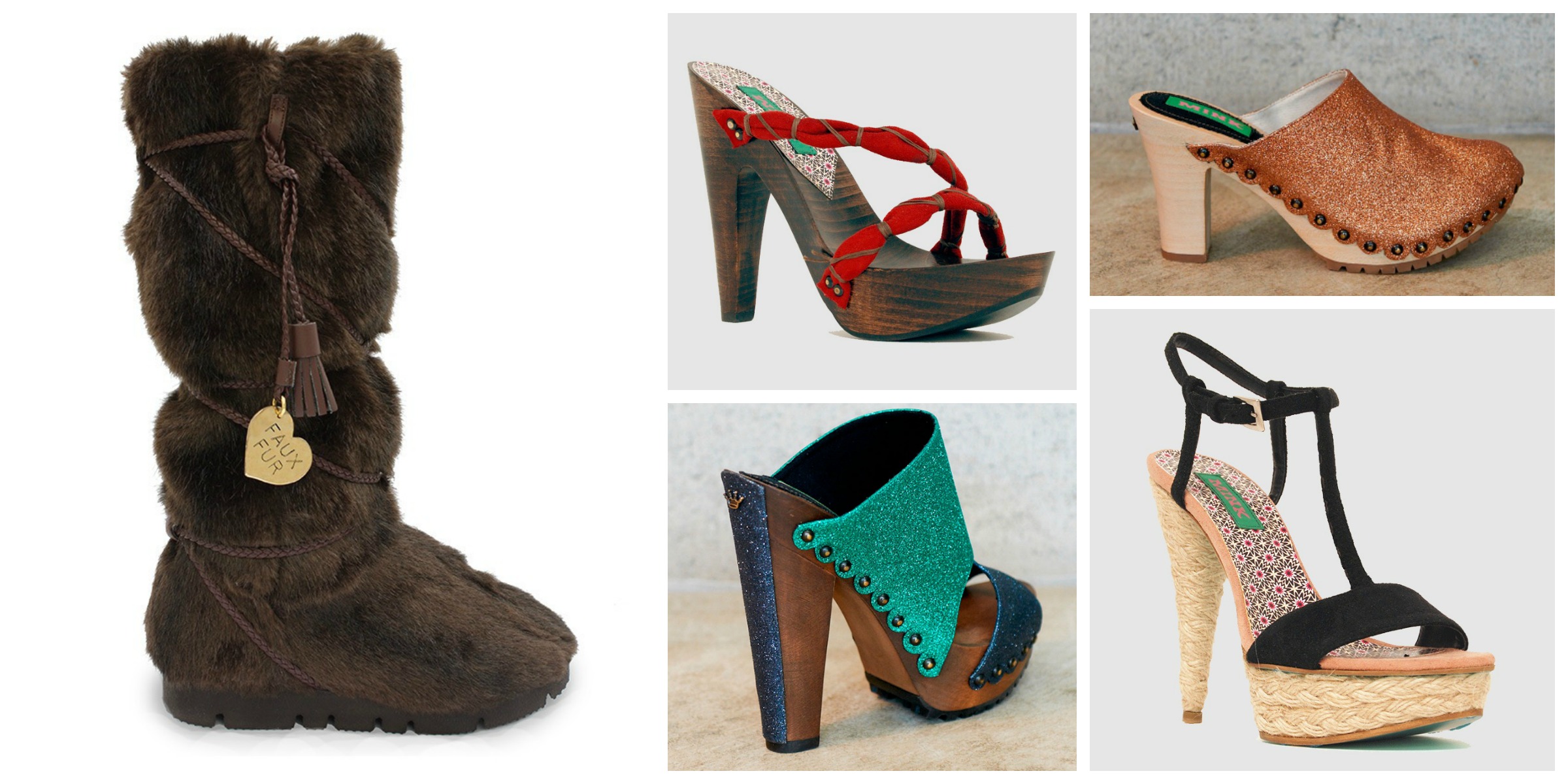 chaussures vegan esprit