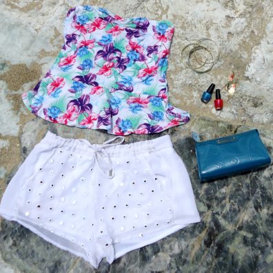 Anguilla look bordelaise by mimi