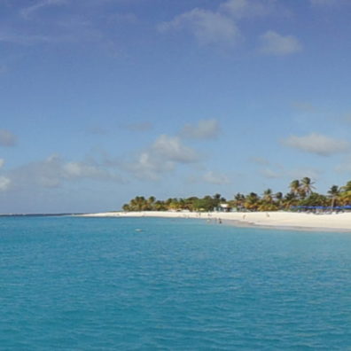 Anguilla shoal bay sonic power boat Cigarette séjour SXM blog bordelaise-by-mimi (2)