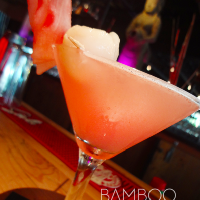 Bamboo Bernies - Bison Kick - photo by Baly Designs