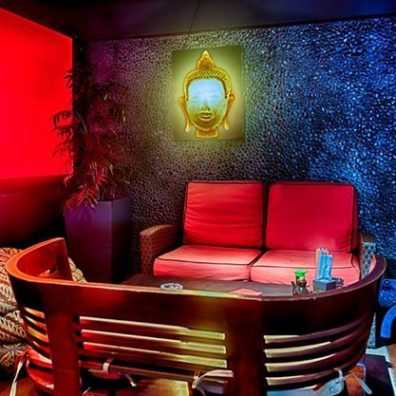 Bamboo Bernies - Lounge Bar