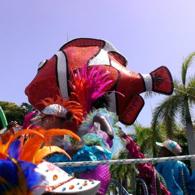 Carnival Philisburg Chart Nemo parade 2014 Blog Bordelaise-by-mimi.com