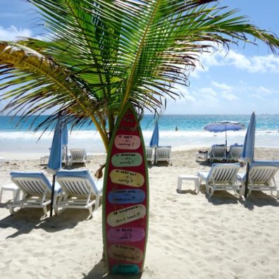 Coco beach - Breakfast - bordelaise-by-mimi.com