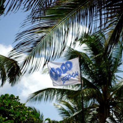 Coco beach - Orient Bay - Breakfast - SXM- bordelaise-by-mimi.com