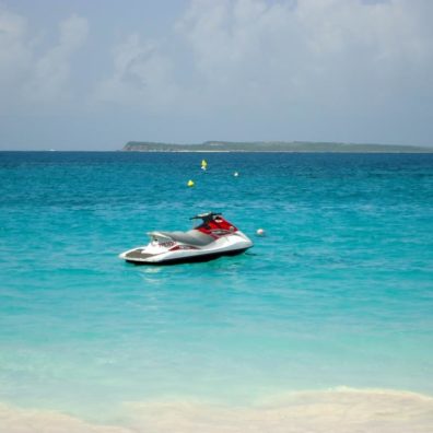 Kontiki - Orient Bay - Jet Ski - bordelaise-by-mimi.com