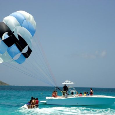 Kontiki - Orient Bay - Parasail -bordelaise-by-mimi.com