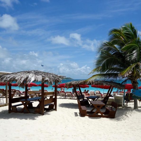 Kontiki - SXM - Baie Orientale -bordelaise-by-mimi.com