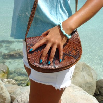 Look 'Like A Mermaid' by Mimi