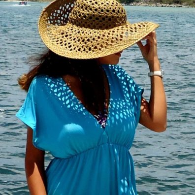 Look Pinel Island Blog bordelaise-by-mimi.com