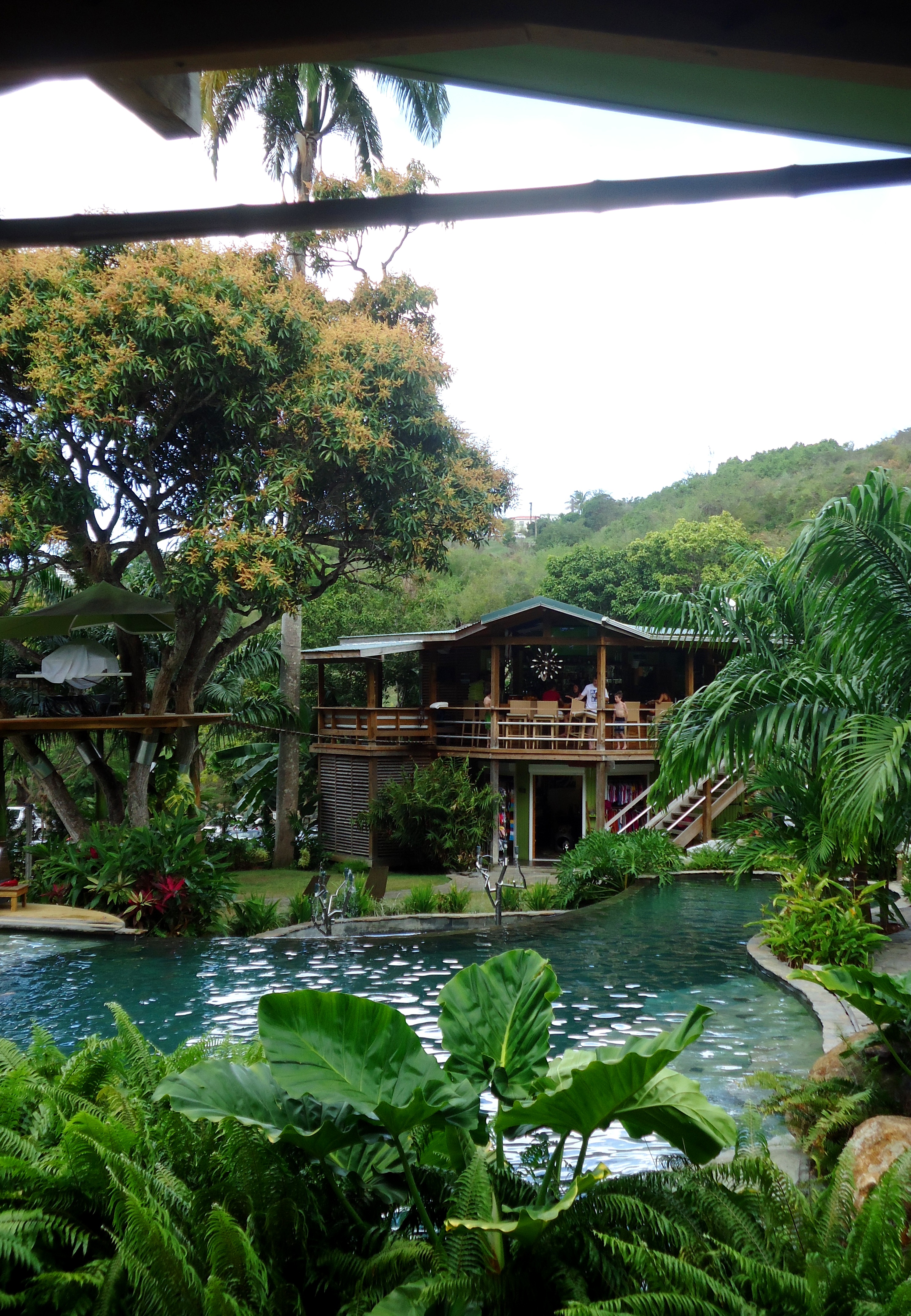 Loterie Farm Saint Martin Pic Paradis blog