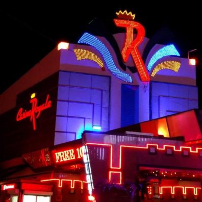 Maho by Night - Casino Royale - Sint Maarten - photo by Bordelaise By Mimi