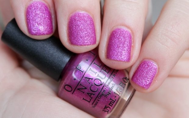 samba-dy-loves-purple - OPI Brazil - bordelaise-by-mimi.com blog bordeaux mode
