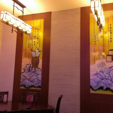 Ami Buffet - Wok restaurant asiatique chinois thailandais japonais bordeaux - blog bordelaise-by-mimi (2)