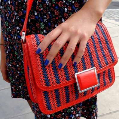 Place de la Bourse - bordelaise by mimi - blog mode bordeaux