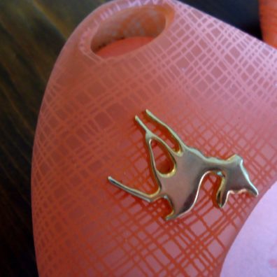 Mint Milk & Peach - Look été 2014 - bordelaise-by-mimi.com blog mode beauté Bordeaux