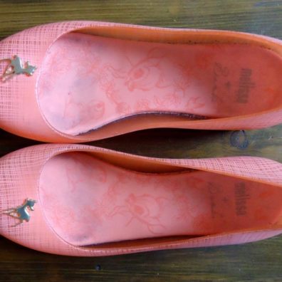 Ballerines Peach - Look été 2014 - bordelaise-by-mimi.com blog mode beauté Bordeaux (14)