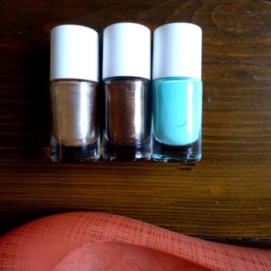 Vernis Nailmatic - Look été 2014 - bordelaise-by-mimi.com blog mode beauté Bordeaux (2)