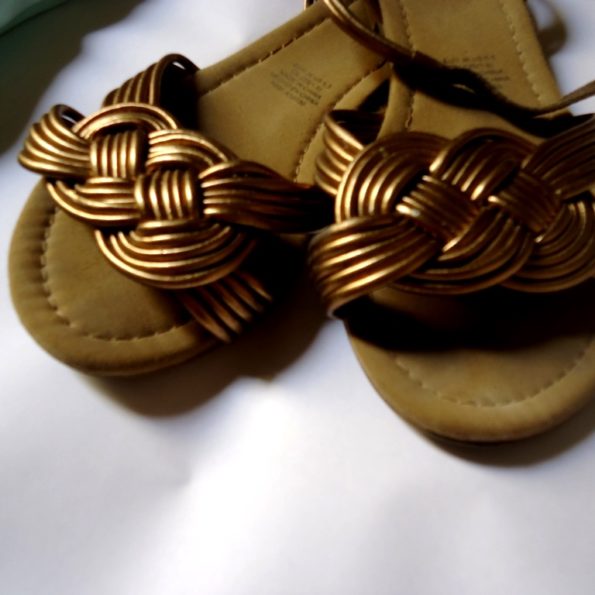 Vert Amande et Short Crochet - look sweet monday - été 2014 - bordelaise-by-mimi.com blog mode beauté bons plans Bordeaux