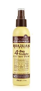 brazilian-keratin-flat-iron-spray - lissage brésilien à bordeaux - blog mode beauté bordelaise by mimi