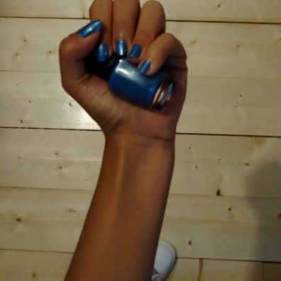 rainy day - look été Aout 2014 Bordeaux - bordelaise-by-mimi.com - blog mode beauté bons plans bordeaux (10)