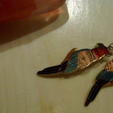 rainy day - look été Aout 2014 Bordeaux - bordelaise-by-mimi.com - blog mode beauté bons plans bordeaux - vernis OPI et tennis Louis Vuitton (7)