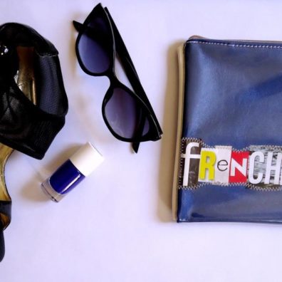 sandales 1to3 - lunettes six - bordelaise-by-mimi.com - blog mode bordeaux