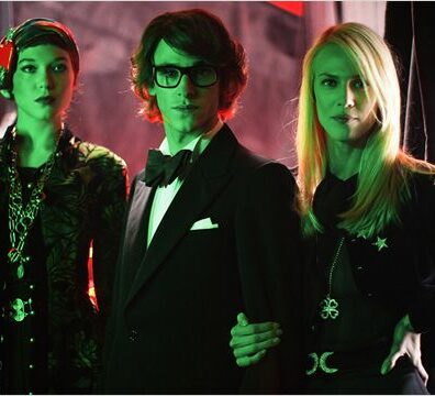 Saint Laurent de Bertrand Bonello