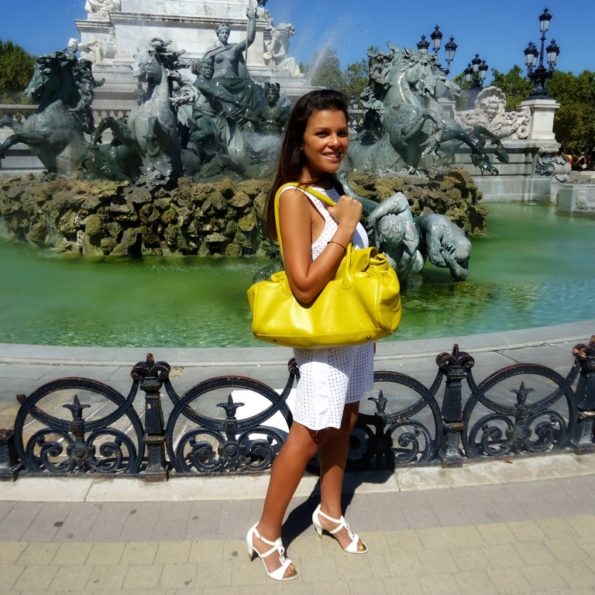 Go back to work - place des quinconces - bordeaux - bordelaise-by-mimi.com