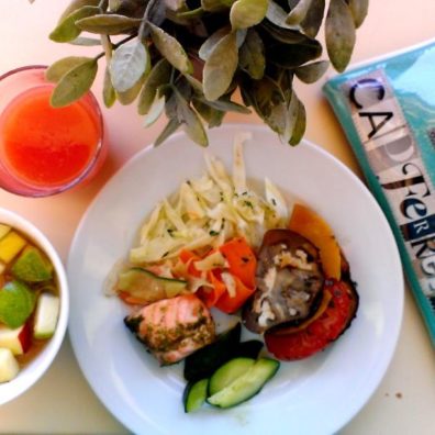 Mama Shelter Bordeaux - Brunch Sucré & Salé - bordelaise-by-mimi.com