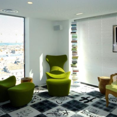 Mama Shelter Bordeaux - Sunday Brunch - bordelaise-by-mimi.com