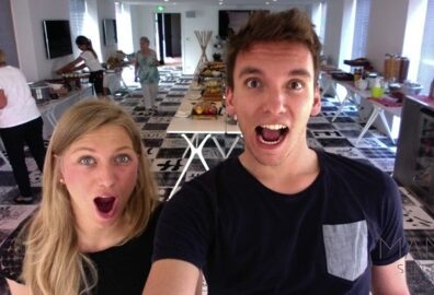 Sunny Sunday - Mama Shelter