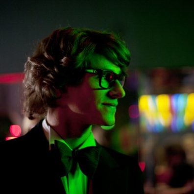 Saint Laurent de Bertrand Bonello