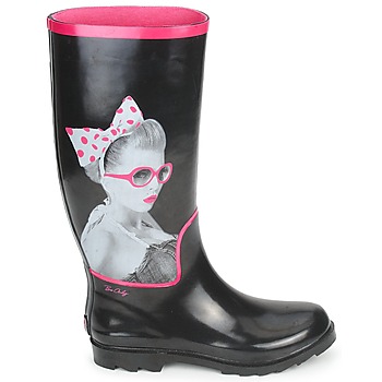 Be-Only-PIN-UP -spartoo.com