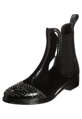 Colors Of California boots de pluie strass