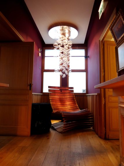 La Pinasse - Restaurant Cap Ferret