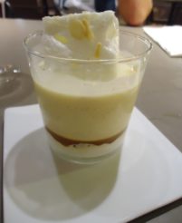 La Pinasse - Restaurant Cap Ferret - Presqu'île Flottante