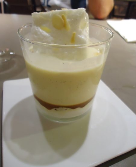 La Pinasse - Restaurant Cap Ferret - Presqu'île Flottante