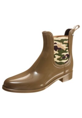 Lemon Jelly boots Army