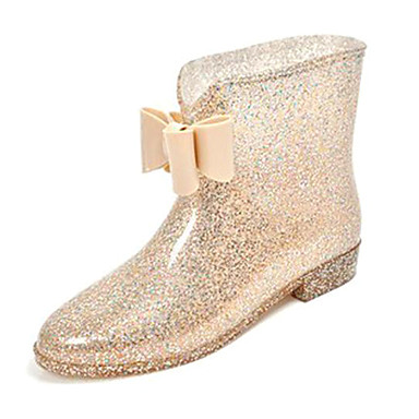 Light in the Box - boots-de-pluie