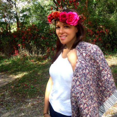 Look Automne - Veste Vila - Top Etam