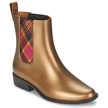 Melissa-CHELSEA-BOOT