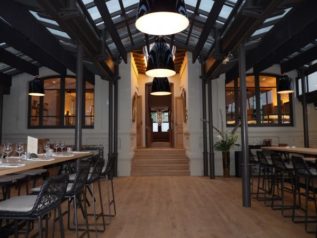 Pinasse Café - Restaurant Cap Ferret - Bassin d'Arcachon