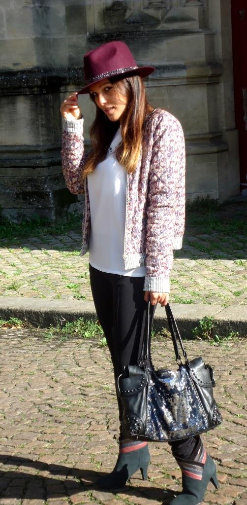 Blog-Mode-Bordeaux-Look-Automne-Veste-Monshowroom.com