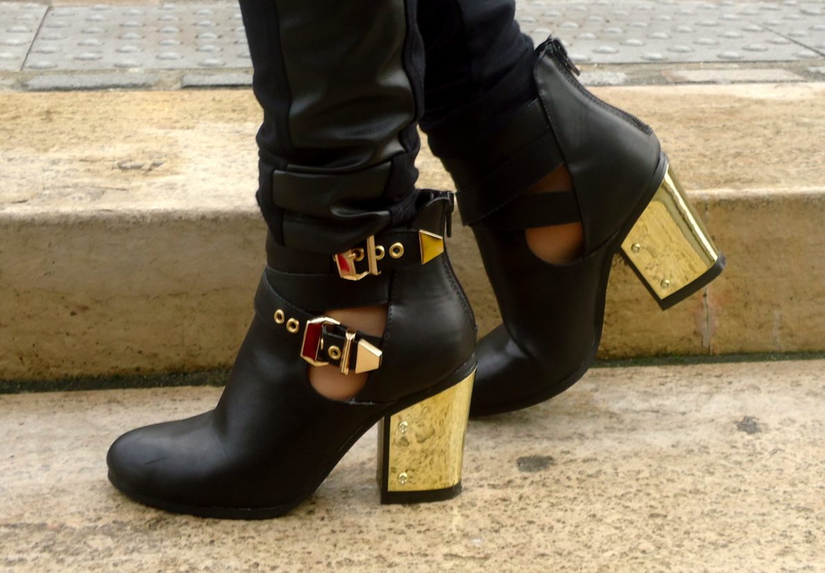 Bottines-Boots-JustFab-Blog-Mode-Bordeaux-Bordelaise-By-Mimi