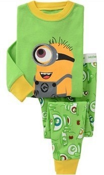 Despicable-Me-Minion-kids-Pyjama-enfant