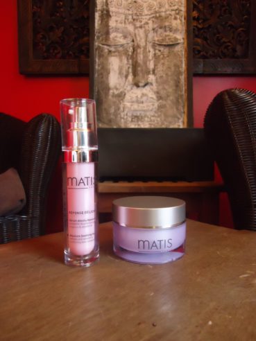 Soins-Crème-Serum-Matis
