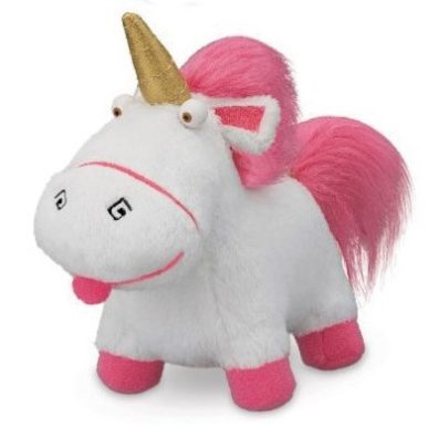 Peluche Licorne - Despicable