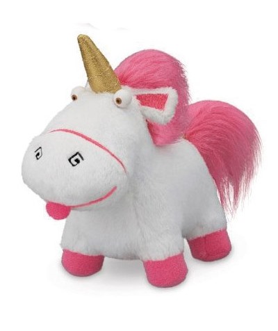 Peluche Licorne - Despicable