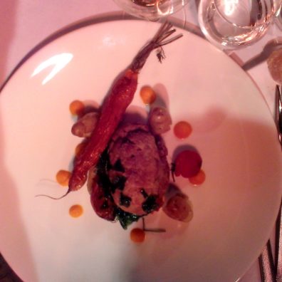 Petit Veau Délicieux